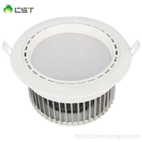 24W SMD LED Downlight for European Market (CST-LD-06-24W)